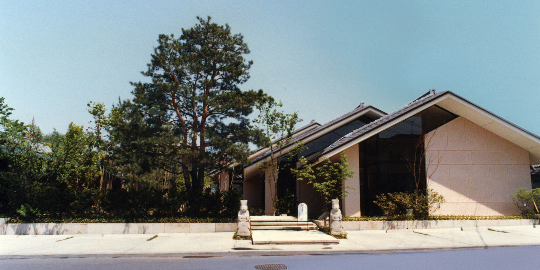 松風庵