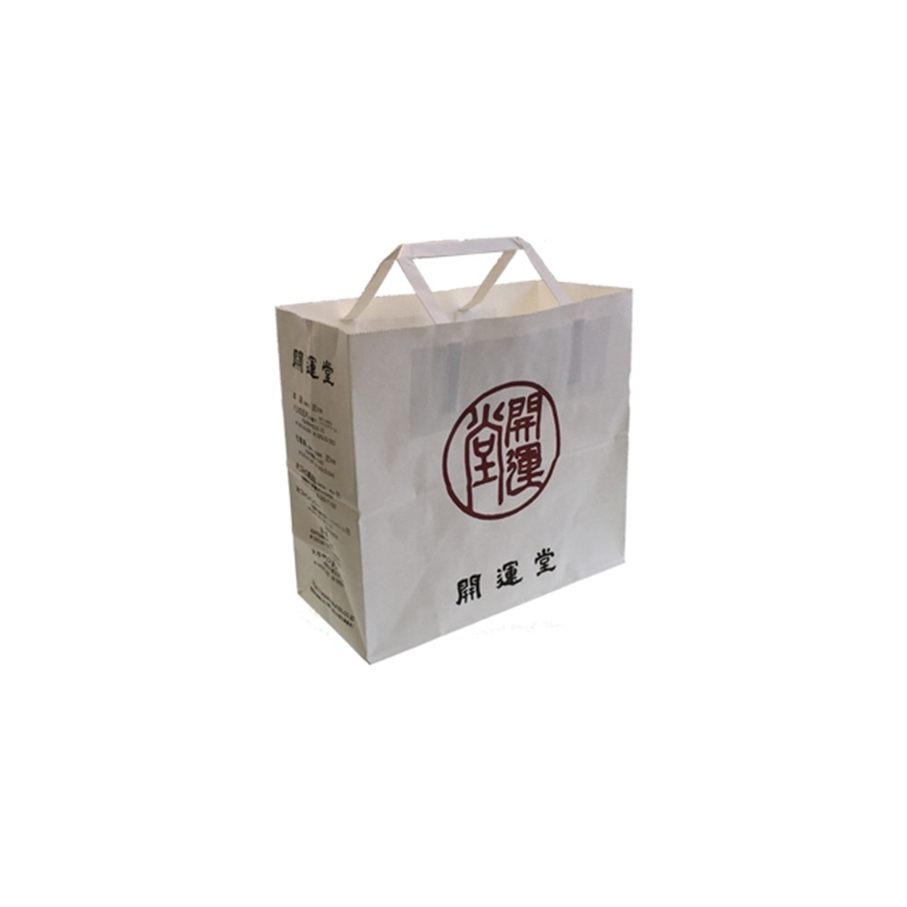 手提袋（小） | 開運堂オンラインショップ