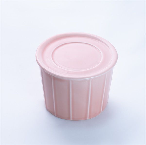 ピジュトリー美濃磁器入　Ｌサイズ